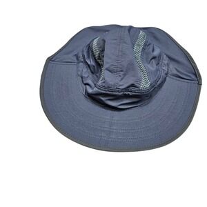 Sunday Afternoons Sun Hat Wide Brim L XL Mesh Vented Outdoor Gorpcore Granola